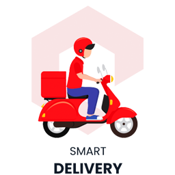 Smart Delivery